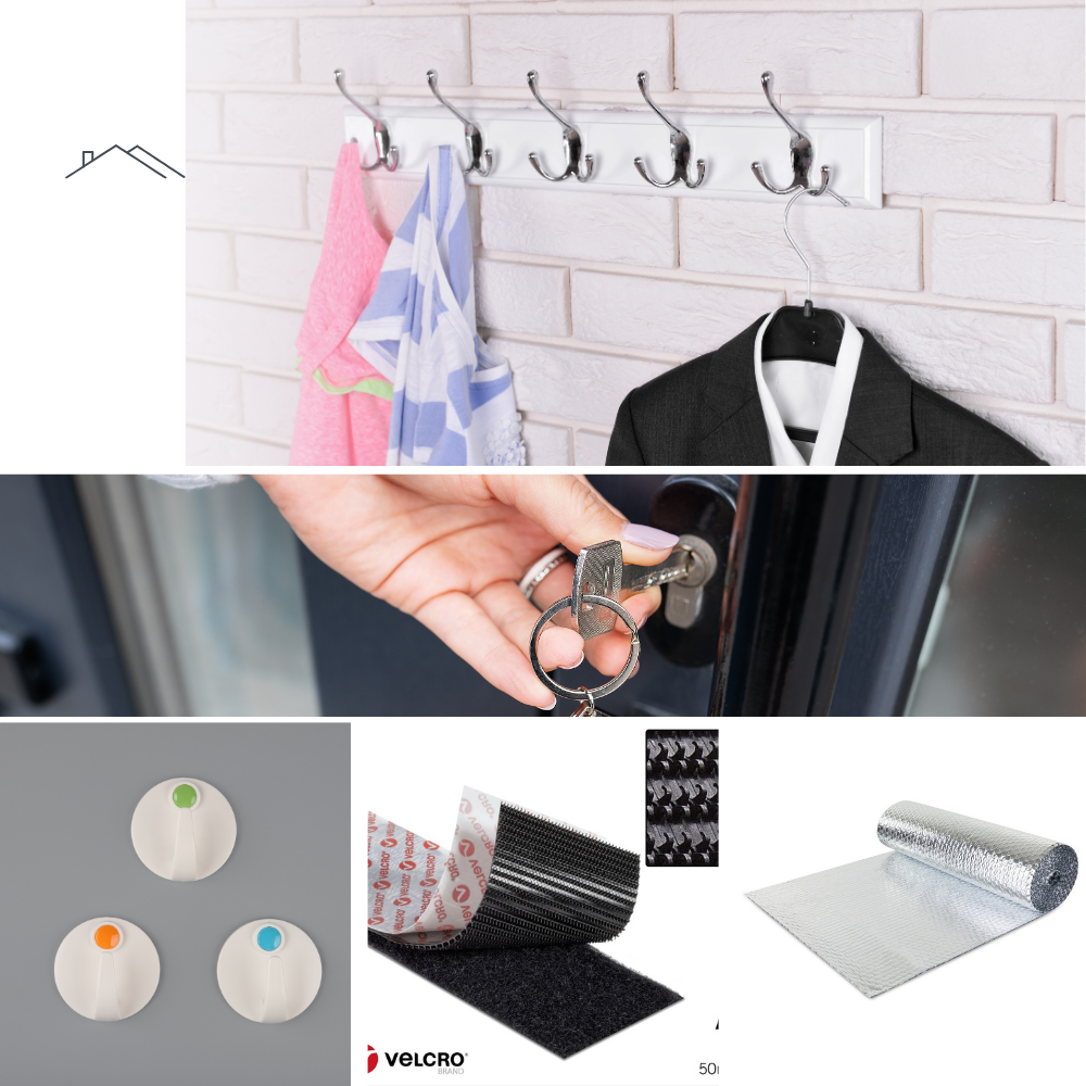 Building & Materials