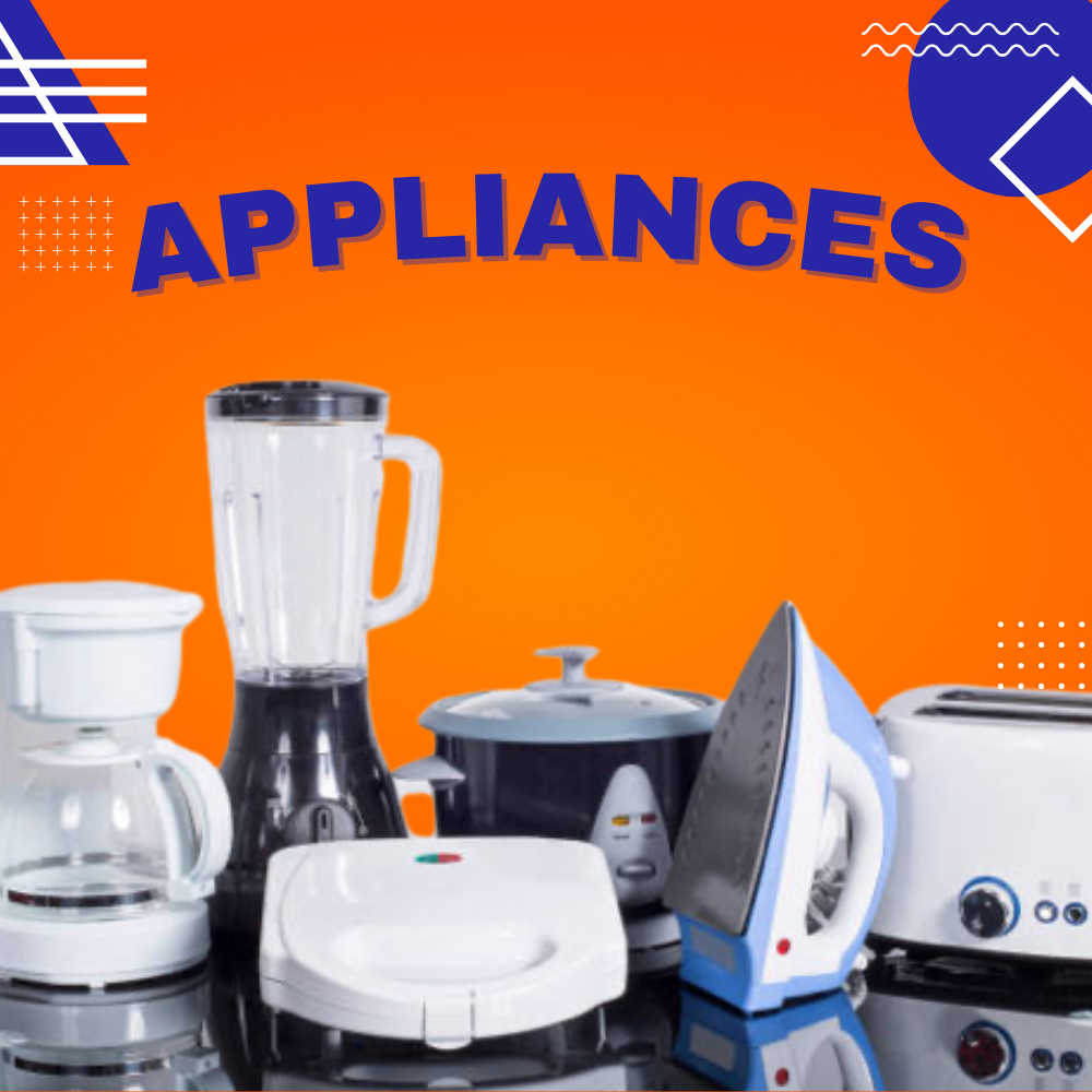 Electrical Appliances